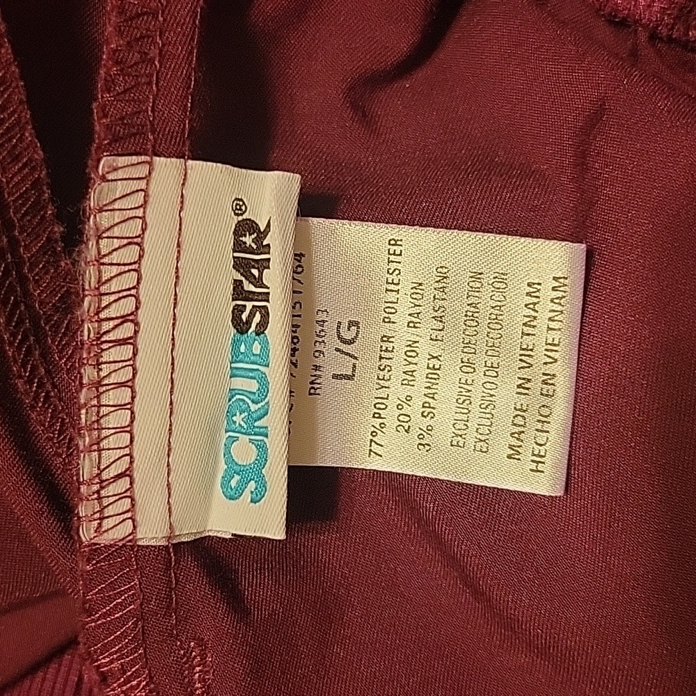 Scrubstar Pants - Picture 3 of 3